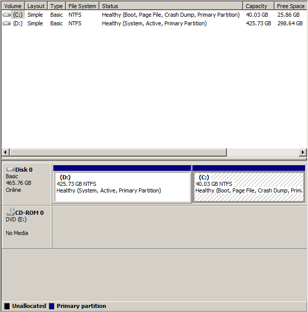 Windows XP/7 Dual Boot Issue-management.png