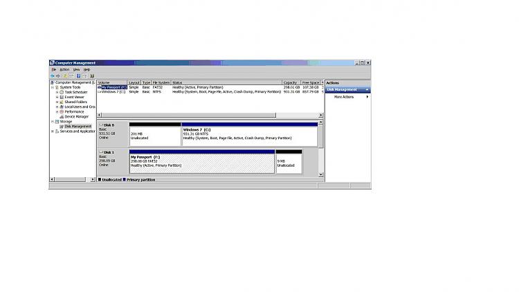 Partition arrangement for 1 Terabyte Harddrive Win7 Pro x64-diskmgmnt6-3-13.jpg