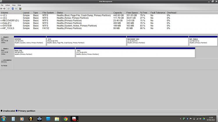 How to make new SSD boot drive and still keep HDD in dual port laptop-disk-management-screenshot.jpg
