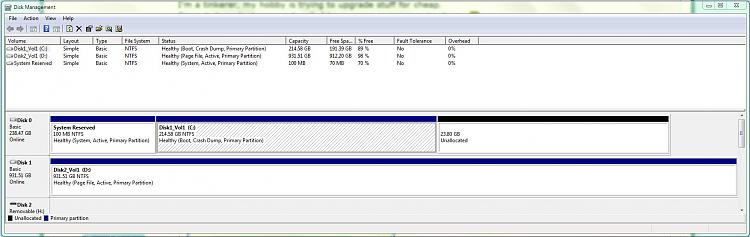 Wrong drive is System and Active-capture01.jpg