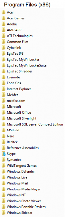 What are the subdirectories in Program Files in a fresh Win7 install?-program-files-x86.png