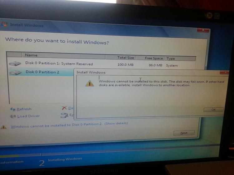 Windows 7 Home Premium Installation Error...-20130929_085528.jpg