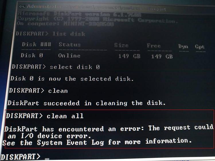 Error:0x8007045d during the creation of partition-111.jpg