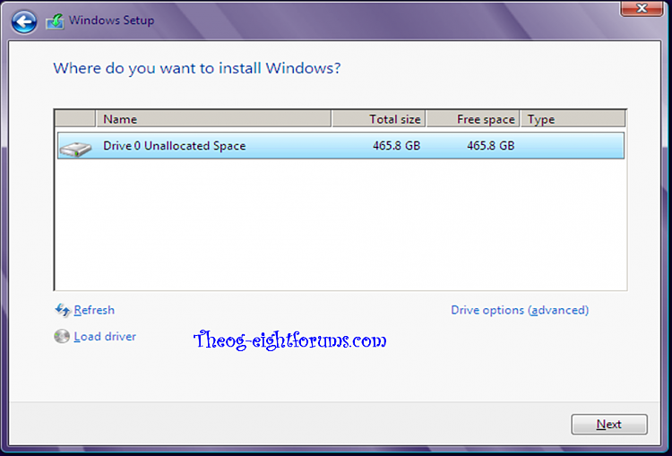 Windows will not install on my HDD - what does this message mean?-windows-8-downgrade-008-sb-1.png
