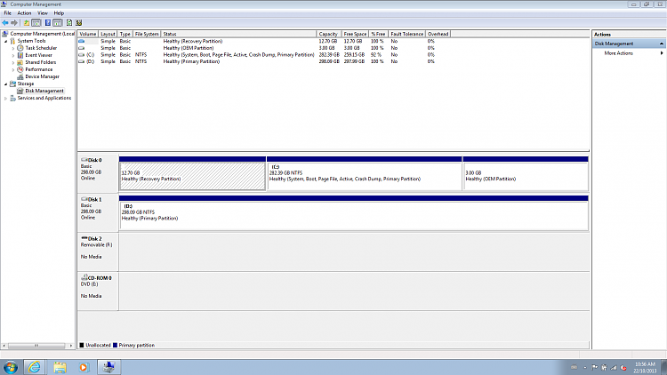 Dual Boot Windows 7 &amp; XP on 2 separate drives on Acer laptop-disk-management-summary-inside-windows-7.png