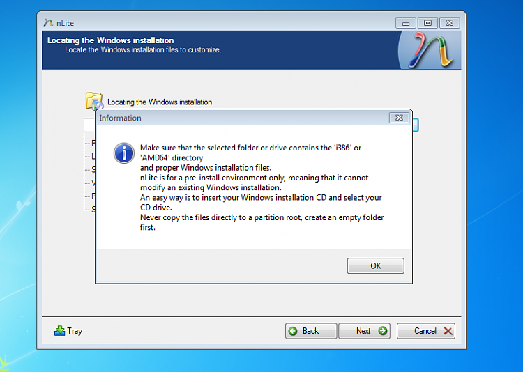 Dual Boot Windows 7 &amp; XP on 2 separate drives on Acer laptop-nlite-slipstream-instructions.png