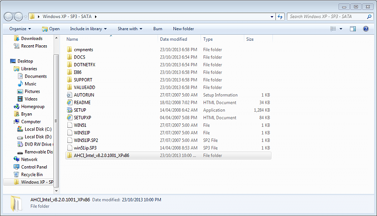 Dual Boot Windows 7 &amp; XP on 2 separate drives on Acer laptop-4th-step.png