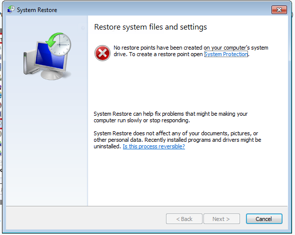 Dual Boot Windows 7 &amp; XP on 2 separate drives on Acer laptop-system-restore.png