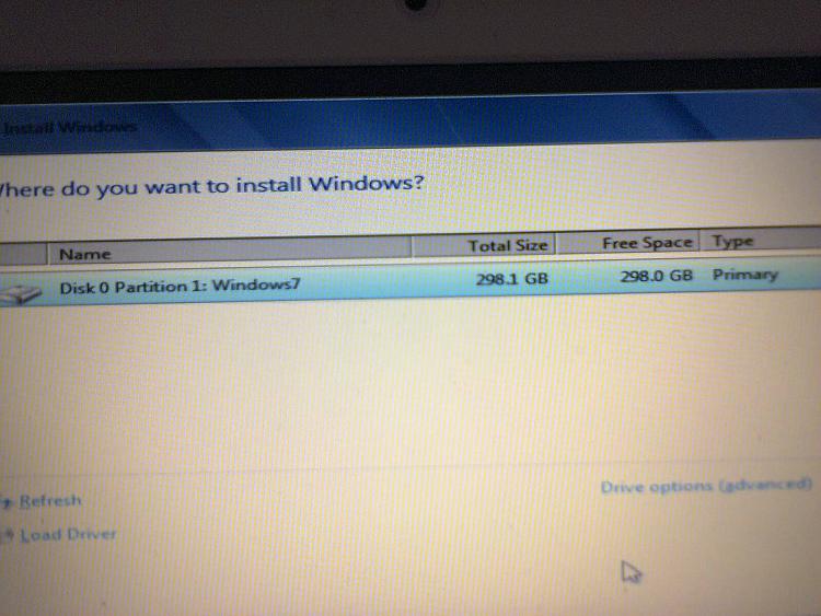Can't install windows 7 ultimate on my notebook-photo0623.jpg