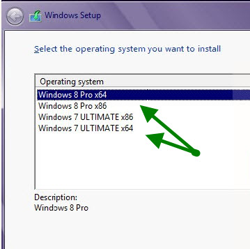 how do merge Win8 &amp; win7 Installation together in the same setup 1 dvd-11111111.jpg