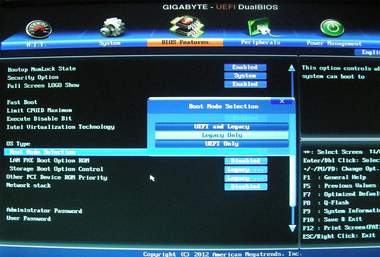 UEFI and MBR storage disc: Windows is no longer bootable?-boot-mode.jpg