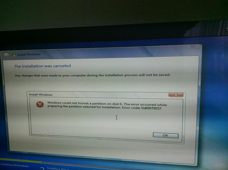 trouble installing win 7 ultimate 64x error 0x80070057-img_20131229_101206.jpg