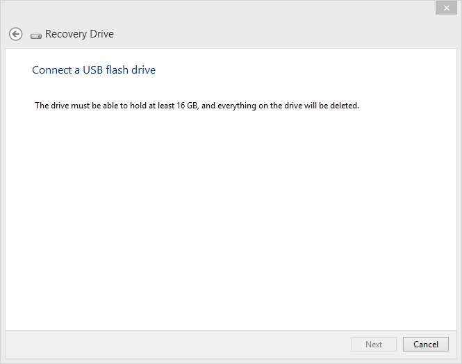 Windows 8 Recovery Drive will not reinstall OS-recoverydrive2.jpg