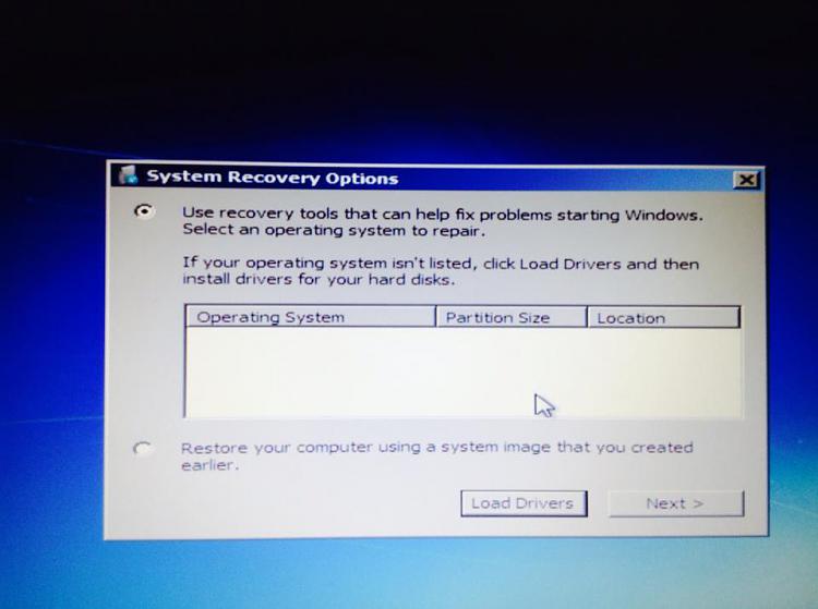 Windows 7 maybe thinks it's on (E:) and not (C:)-1549464_198055590392352_1295288071_n.jpg