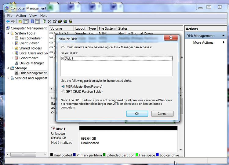 GUID Partition Table &amp; MBR Mistake-not-initialised.jpg