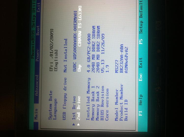 Error Data Error Cyclic Redundancy Check