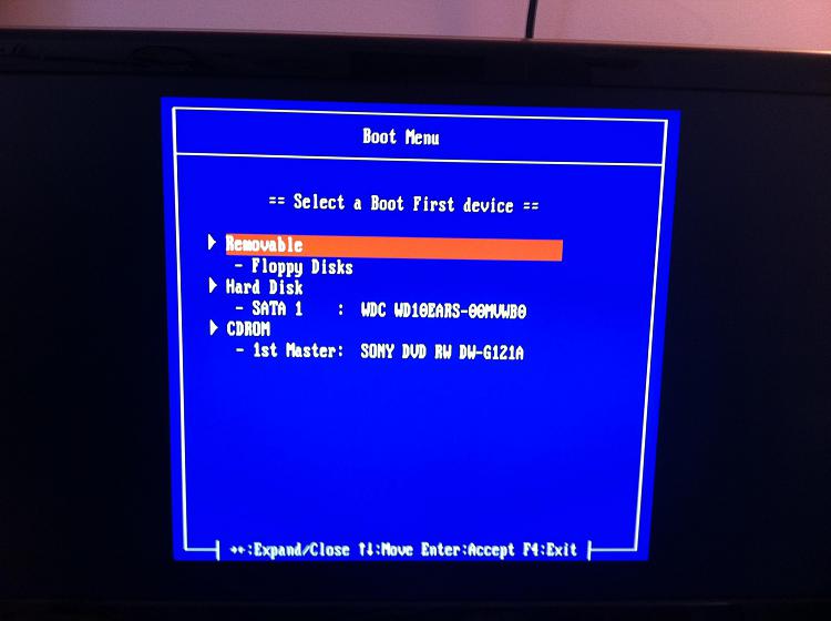 Windows Failed To Start. No Advanced Boot Options-img_0592.jpg