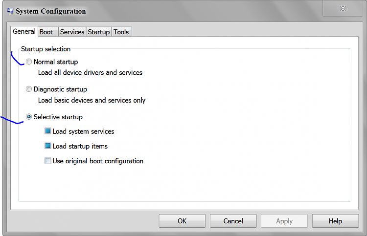 windows 7 boots into safe mode after clean install no matter what i do-normal-boot-load.png