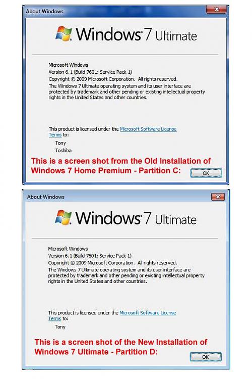 Windows 7 Ultimate 64 Bit - Installation Problems-3-aboutscreen.jpg