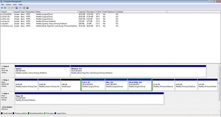 Installing Windows 7 on an old computerI am trying to install window 7-after.jpg