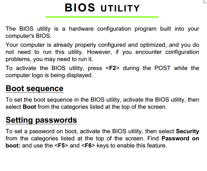 Windows 7 Clean Dual-Boot Installation is Stuck on &quot;Starting Windows&quot;-biospage.png