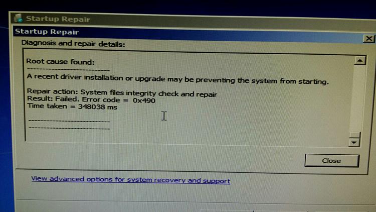 cannot install win7 64 on uefi system-afterinstalldrived.jpg