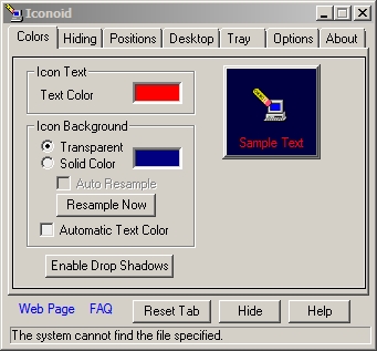 Change W7 desktop icon text color-iconoid.jpg