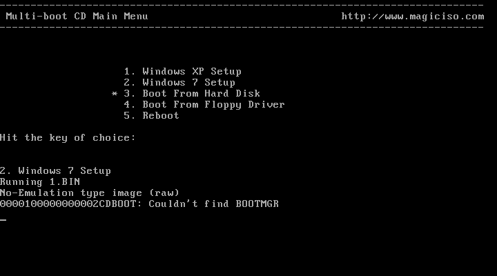 How to fix: CD BOOT: COULDN`T FIND BOOTMGR/NTDLR-windows-7.png