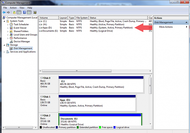 Cant Format Second Hard Drive, Bad Install?-system-drive.png
