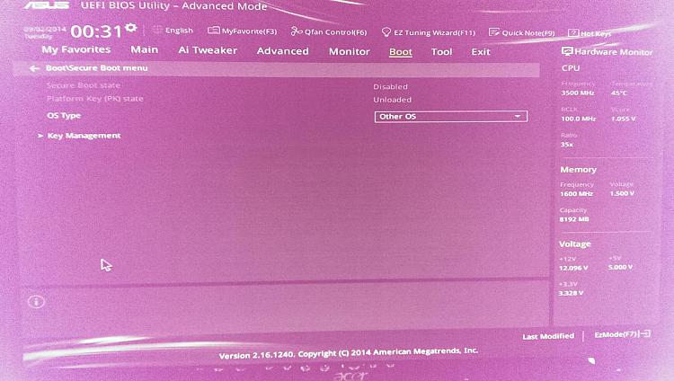 HELP!! Windows 7 on SSD failed to boot, goes into UEFI BIOS.-imag1642.jpg