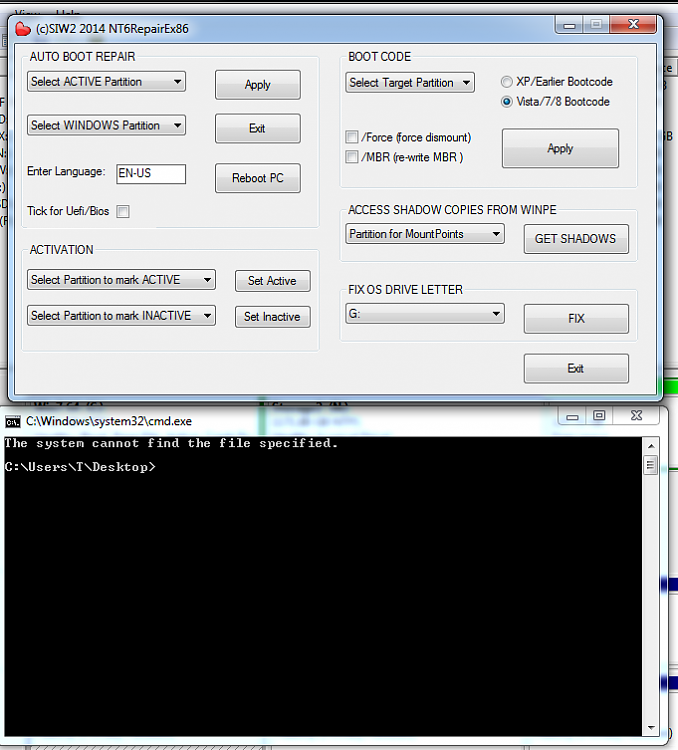 Drive Letter assignment for OS, want multiple OSs to think they are C:-fixerror.png