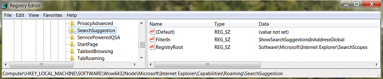 What happens to the Registry during REPAIR install?-search3.png