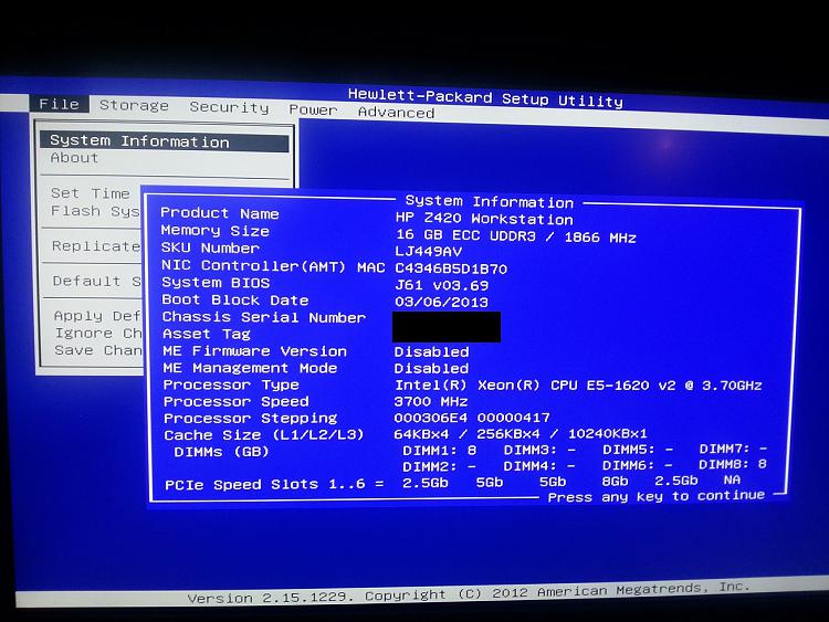 Hp Z420 Workstation Sas Controller Driver Hp Z420 Workstation Sas Controller Driver