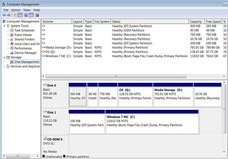 Installing Windows 7 and 8.1 on the same system-disk_mgmt.jpg