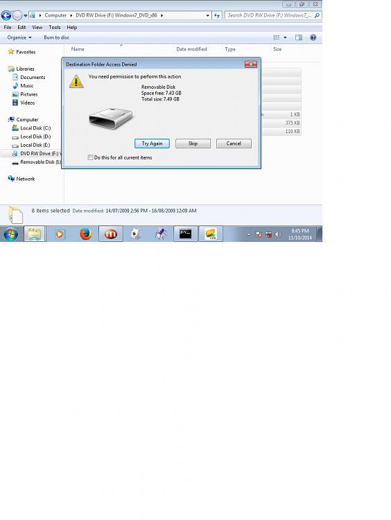 Problem in first time installation of Win-8 x64 on AsusX200MA notebook-need-permission-do-action.jpg