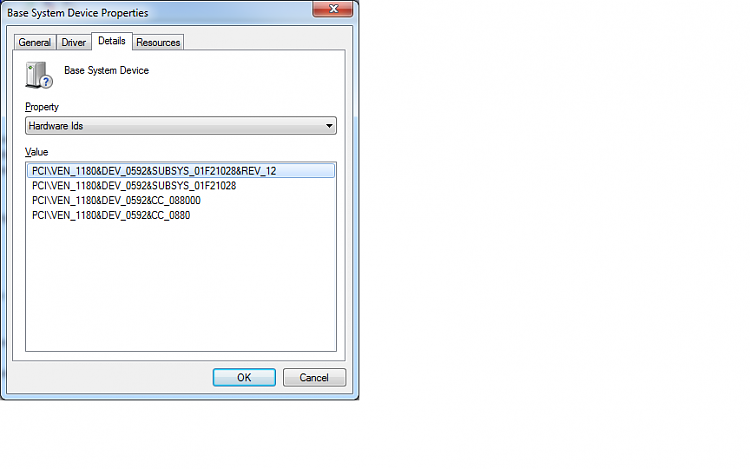 Base System Device no driver-basesystemdevicenodriverhardwareid.png