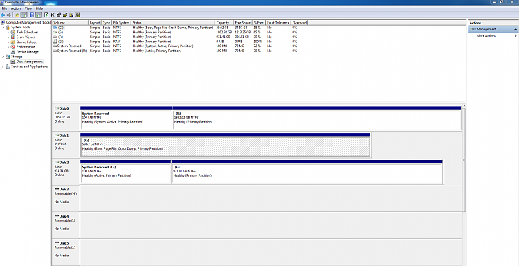 3 Sequential Boot Crashes, now have Windows installed on 3 HDDs-diskmgtscreenie.png