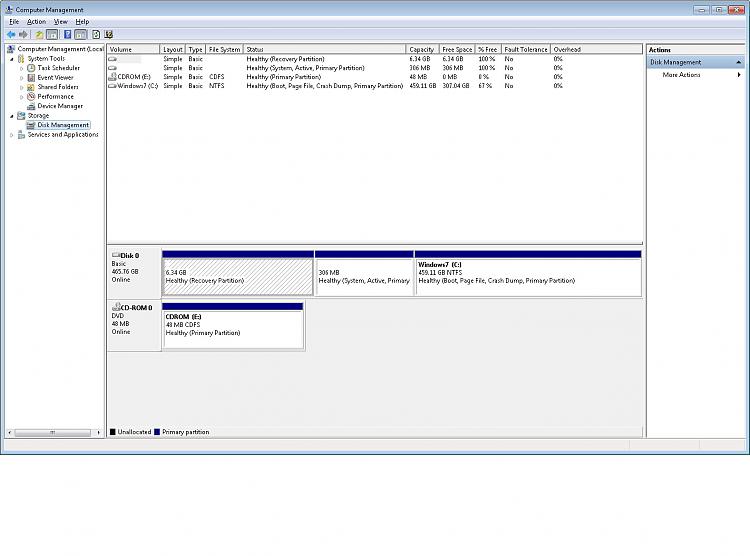 New Seagate ST2000DX001 only showing in BIOS - can't clone Win 7-disk-management.jpg