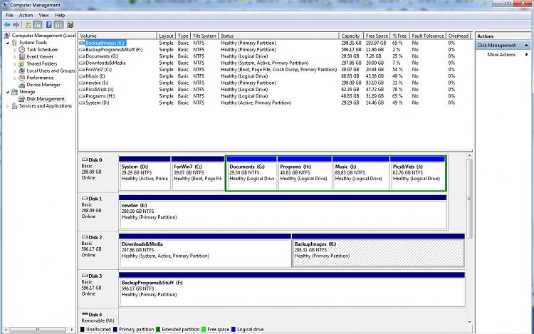 boot menu doesn't show up - XP and Win7 dual boot-diskmgmnt.jpg