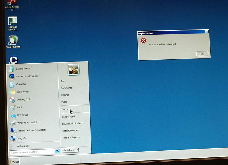 &quot;Preparing your Desktop&quot; and then blue screen with no HDD activity-test6.jpg