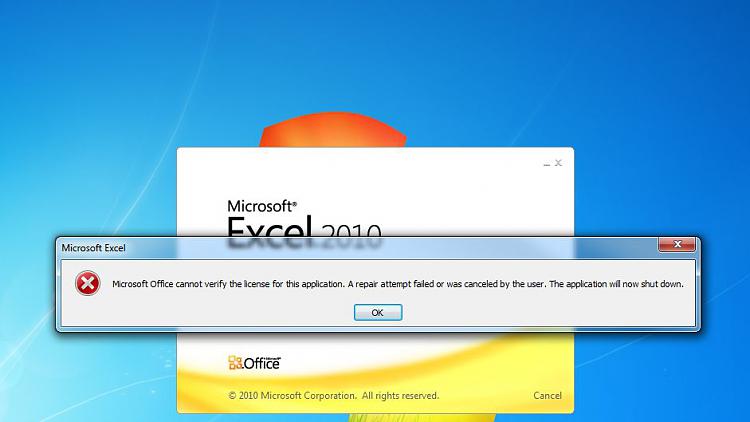 Office / Itunes etc do not load after using ACER E Recovery-error-message-office.jpg