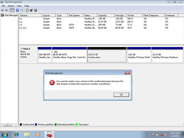 How to make multiple partitions from a Single pre-partitioned disk-partitions.png