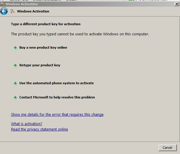 Windows 7 product ID fail-can-not-activate.png