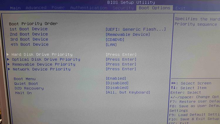 Acer Aspire XC-603 Boot problems-20150210_110350.jpg