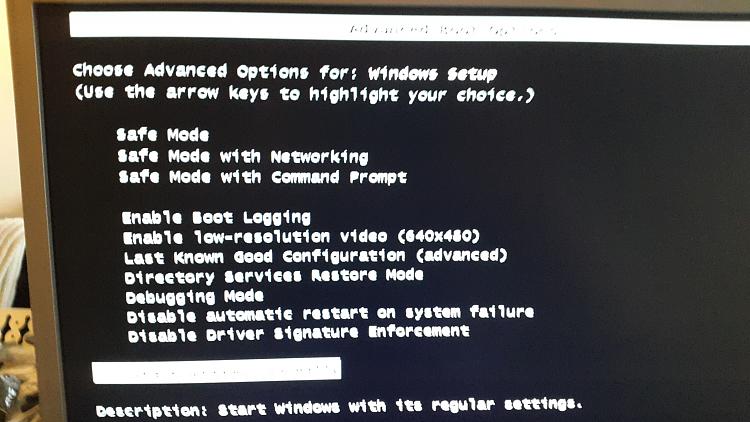 Acer Aspire XC-603 Boot problems-20150212_092509.jpg