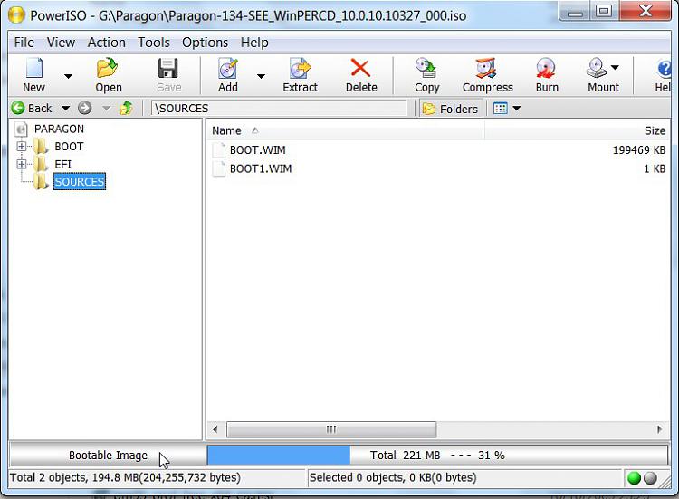 System Repair Disk not booting into repair options-bootable-2009-11-05_024512.jpg