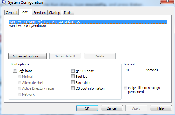 Migrated Win 7 to SSD. Now has dual Win 7 boot option-capture-msconfig.png