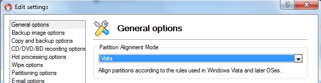 Unallocated spaces at the beginning &amp; end of the BOOT disk-paragon-align.jpg