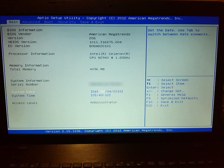 BIOS not ACPI compliant during installation, Windows 7, Asus X751MA-blue-screen-x751ma-1-.jpg