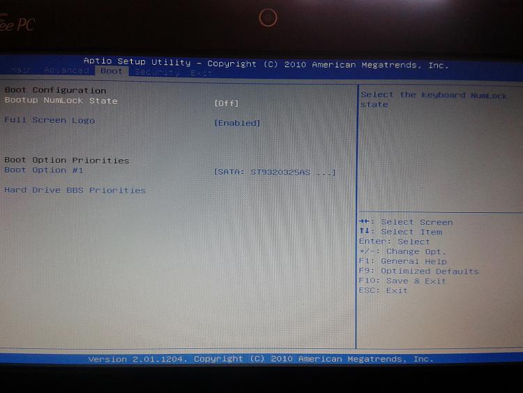 Asus EEE 1015bx shuts down during clean Win 7 installation-20150426_093752.jpg